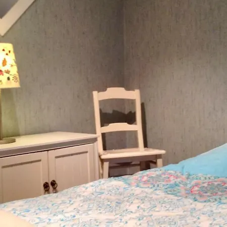 Chez Mon'onceugene *