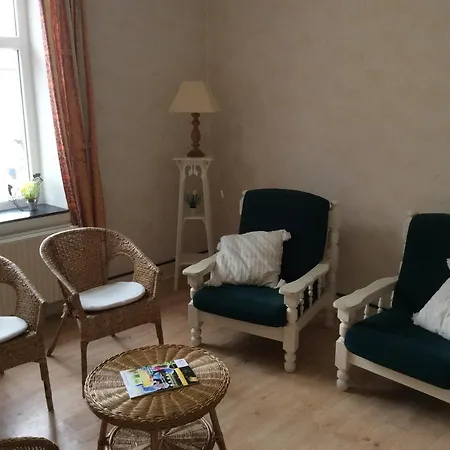 Chez Mon'onceugene *