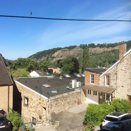 Chez Mon'onceugene Сasa de vacaciones