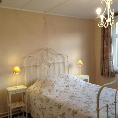 Сasa de vacaciones Chez Mon'onceugene Aywaille
