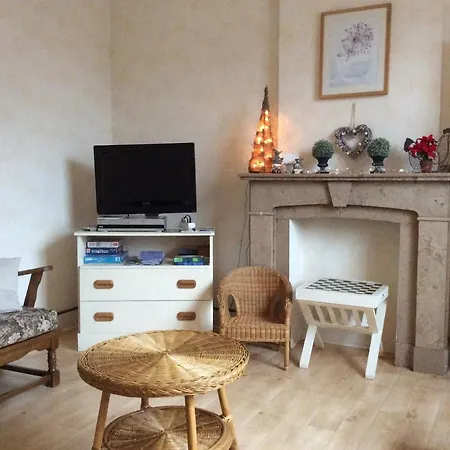 Chez Mon'onceugene * Aywaille