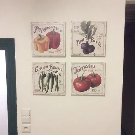 Chez Mon'onceugene Сasa de vacaciones