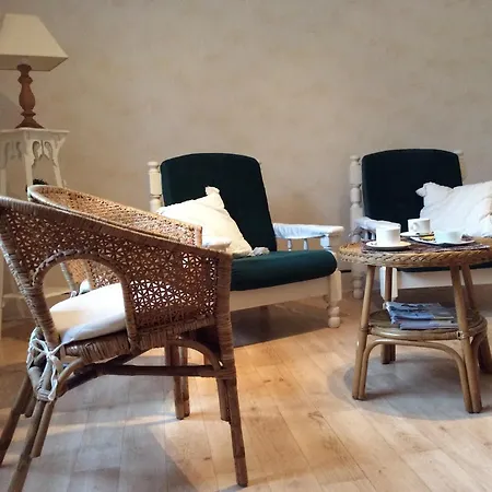 Chez Mon'onceugene *